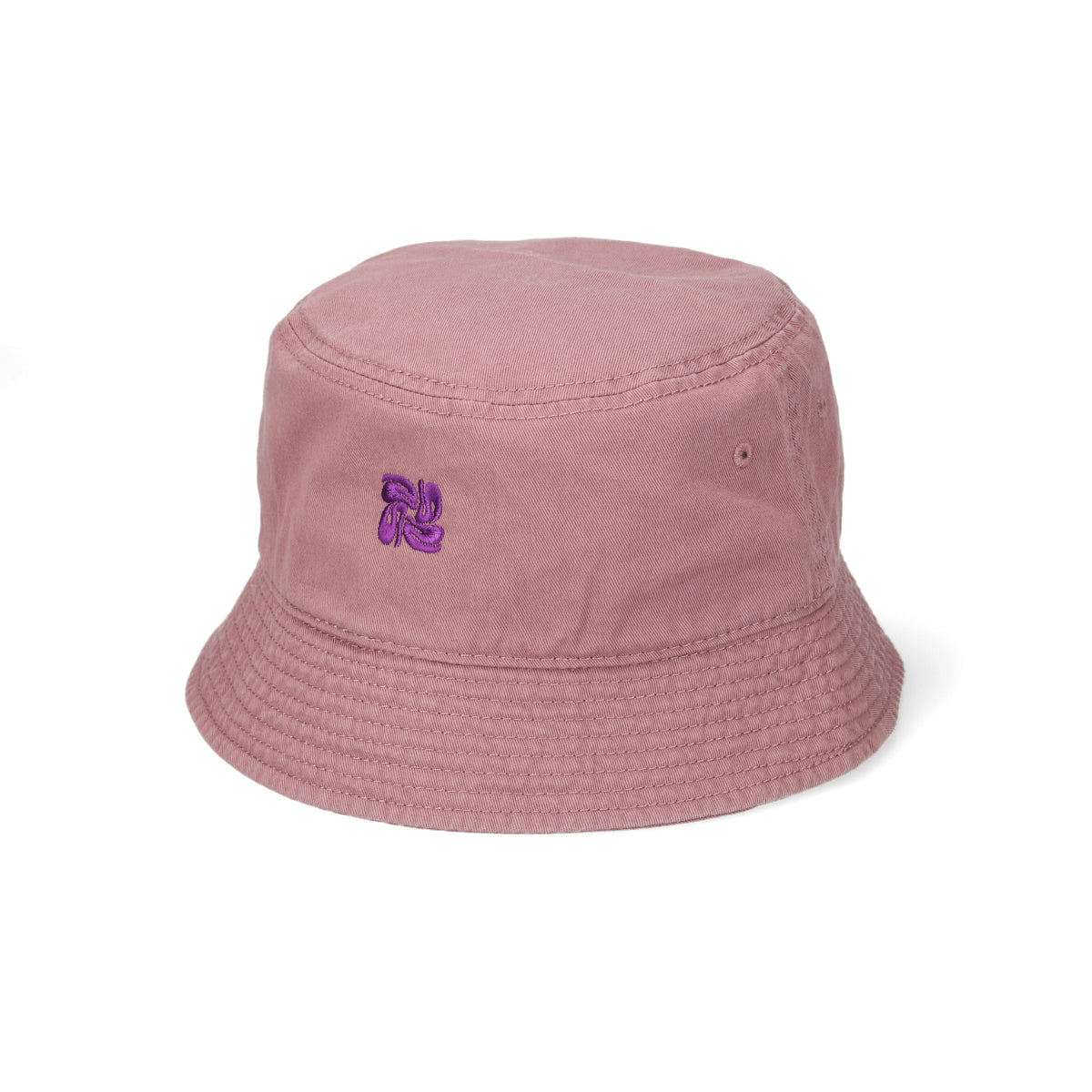 Fluffy Cotton Bucket Hat