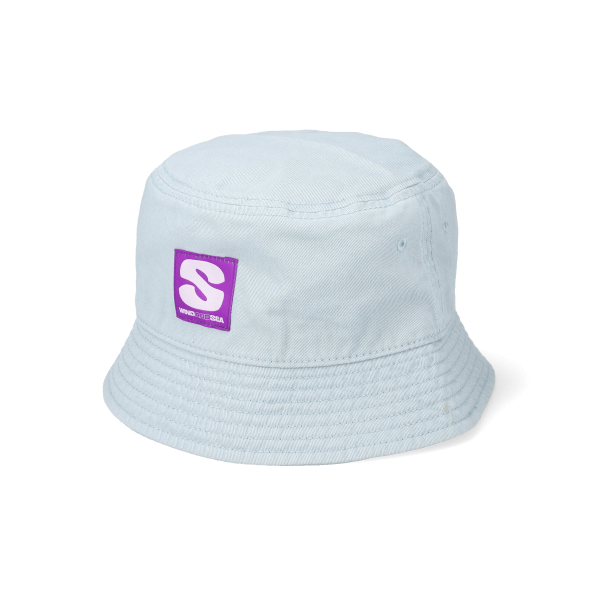 Fluffy Cotton Bucket Hat