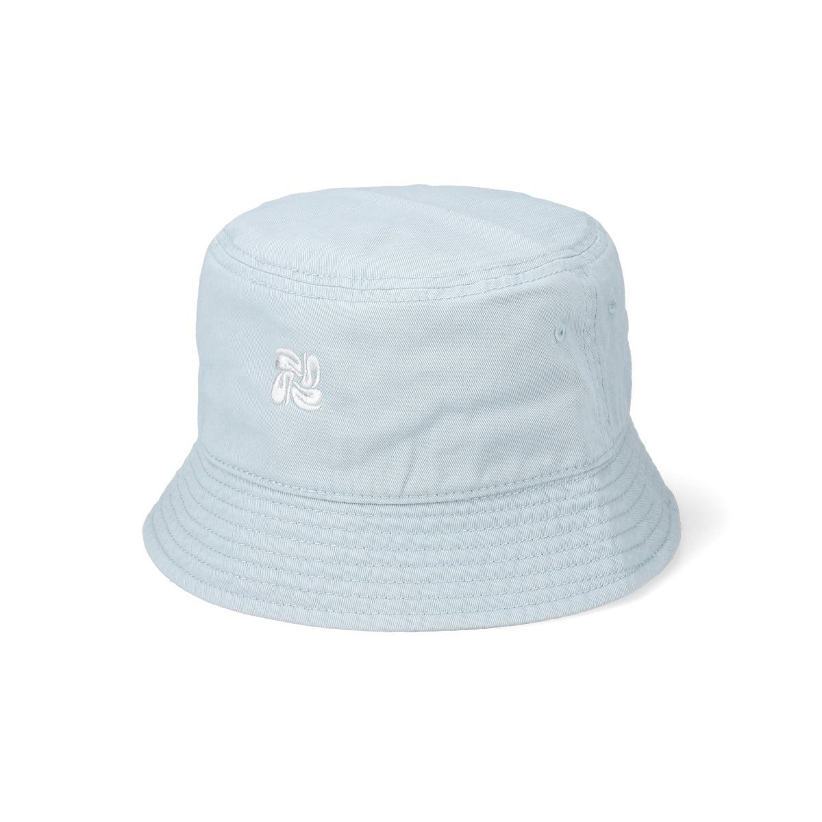 Fluffy Cotton Bucket Hat