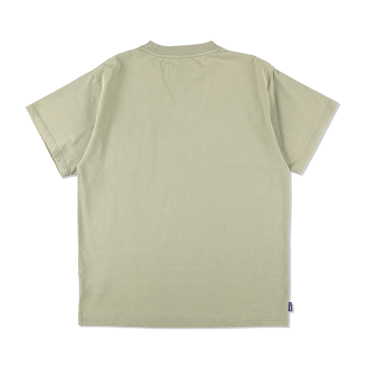 Pocket S/S Tee