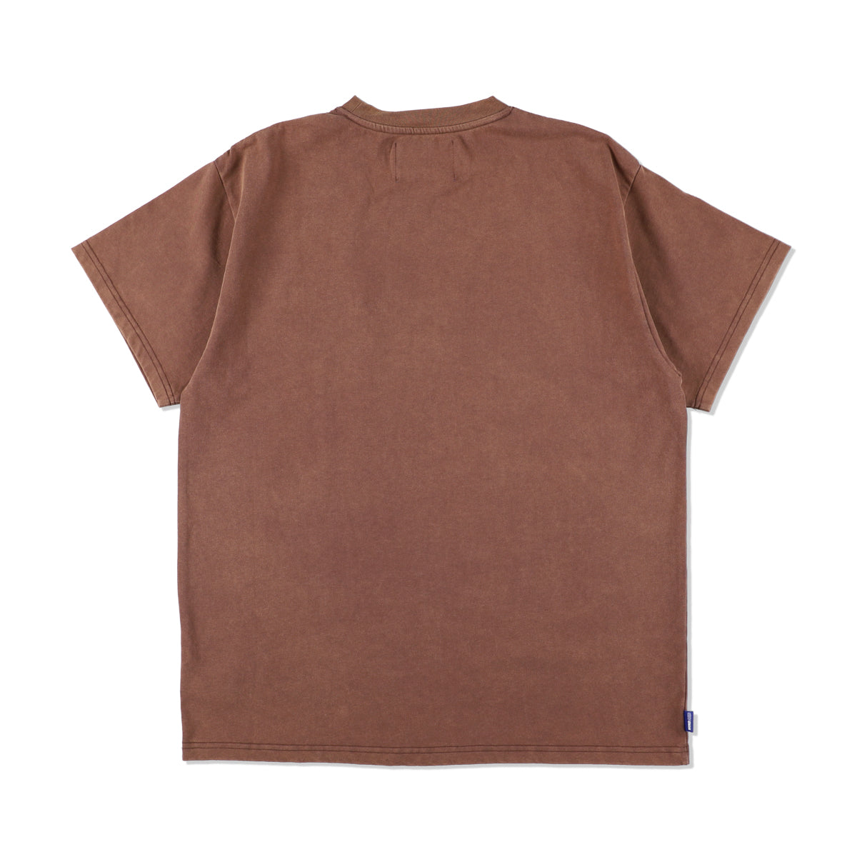 Pocket S/S Tee