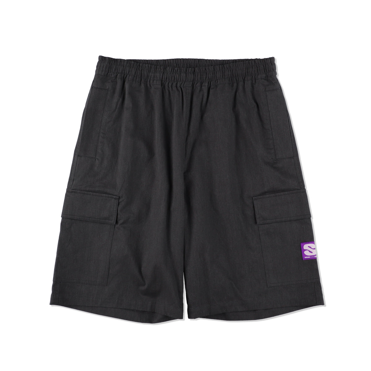 Dusty Field Cargo Short