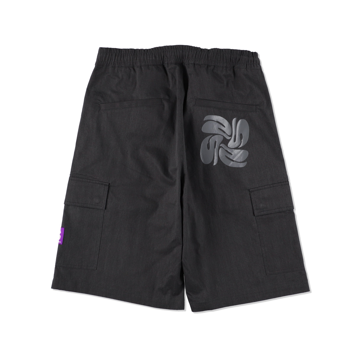 Dusty Field Cargo Short