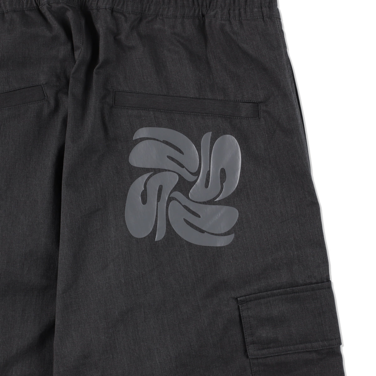 Dusty Field Cargo Short