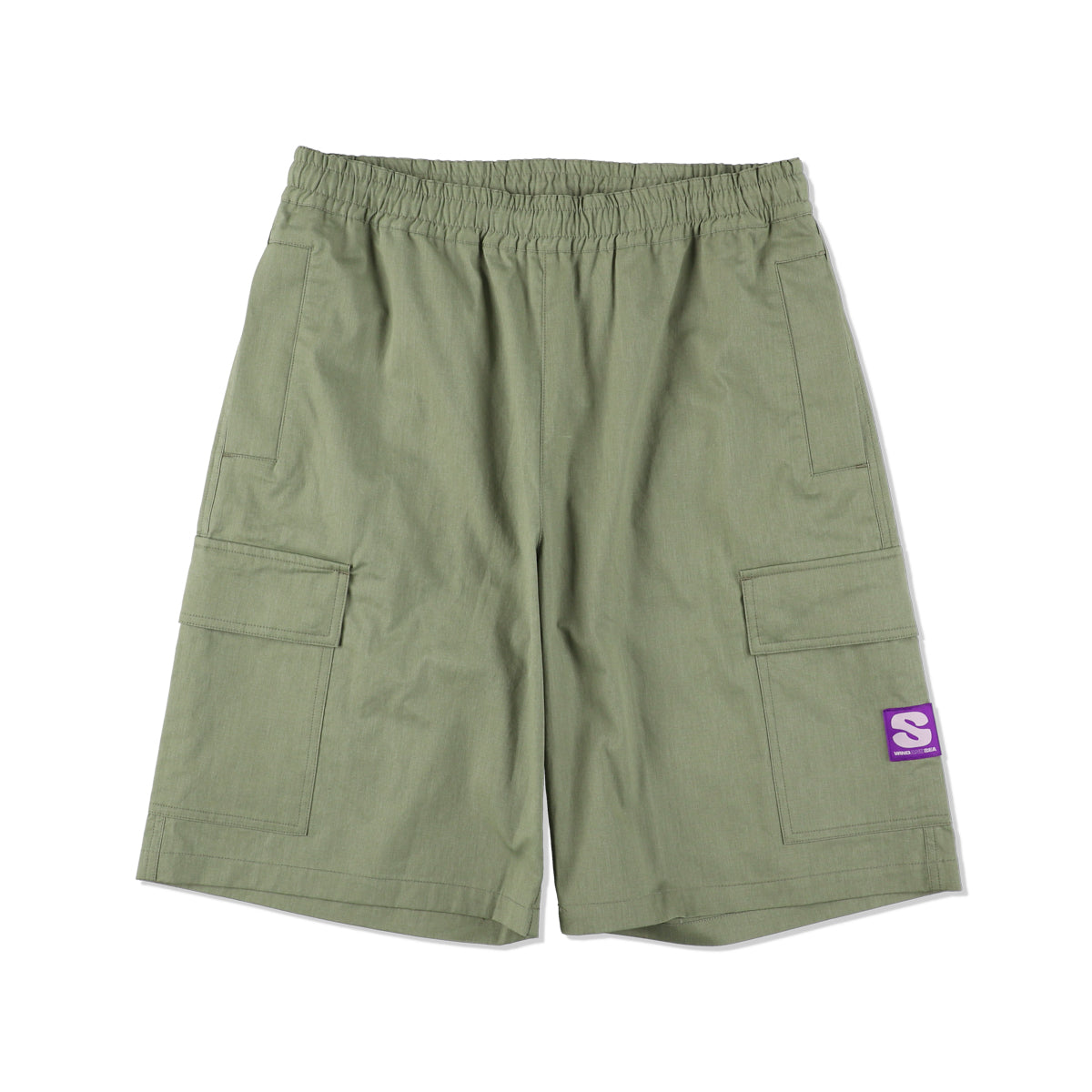 Dusty Field Cargo Short