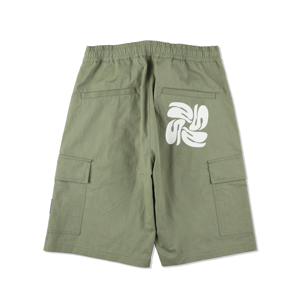 Dusty Field Cargo Short