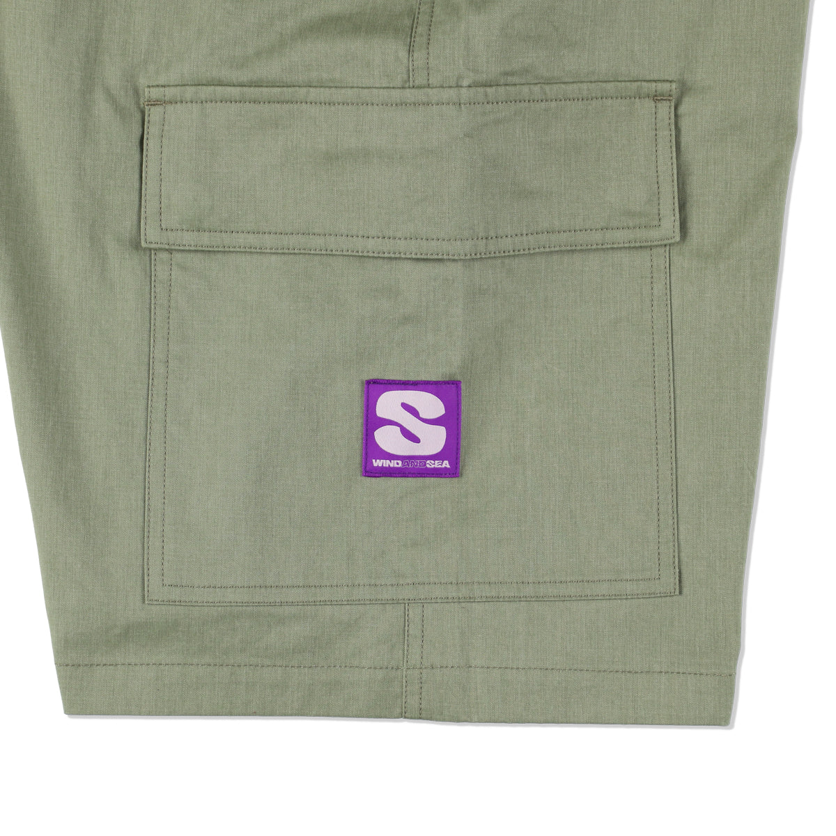 Dusty Field Cargo Short