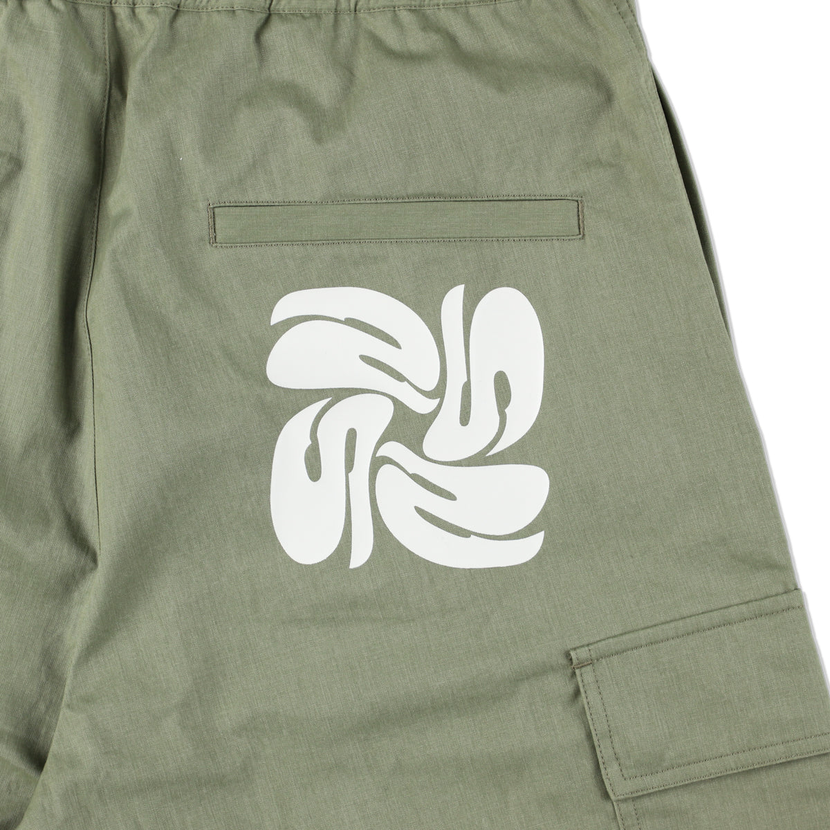 Dusty Field Cargo Short