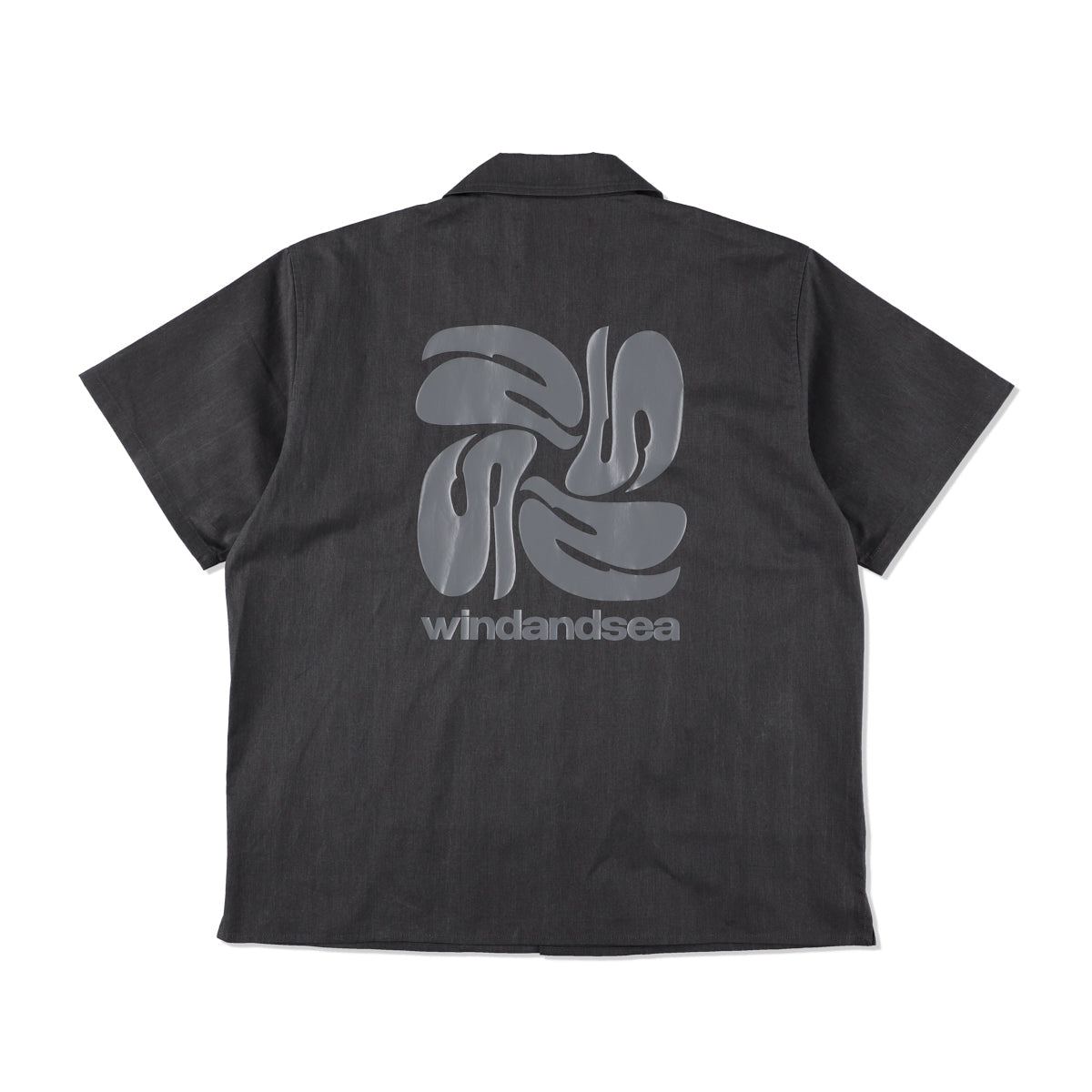 Dusty S/S Work Shirt