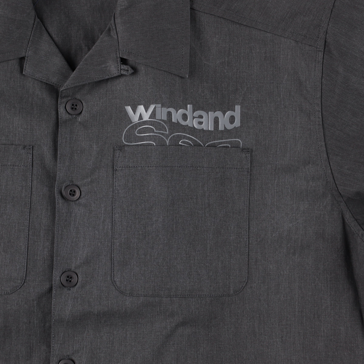 Dusty S/S Work Shirt