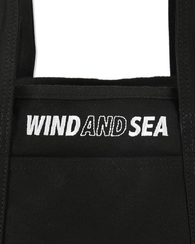 SEA Canvas Pet Carry