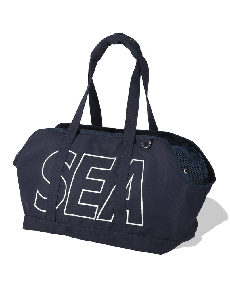 SEA Canvas Pet Carry