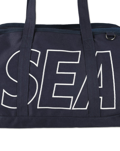 SEA Canvas Pet Carry