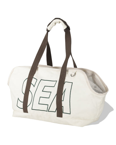 SEA Canvas Pet Carry