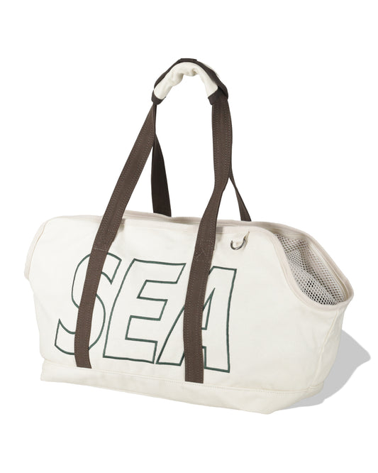 SEA Canvas Pet Carry