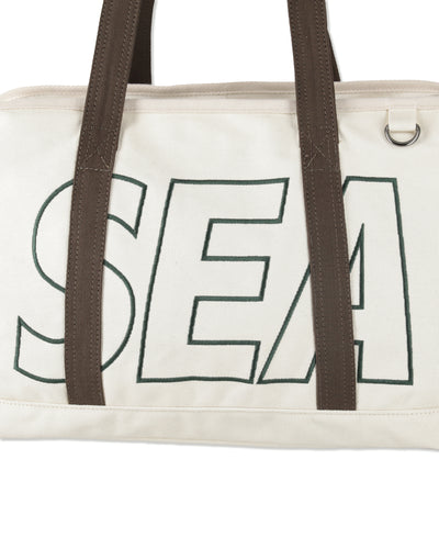 SEA Canvas Pet Carry