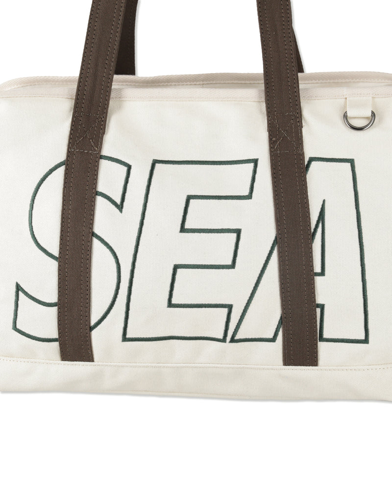 SEA Canvas Pet Carry