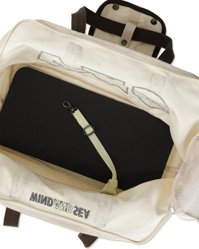 SEA Canvas Pet Carry