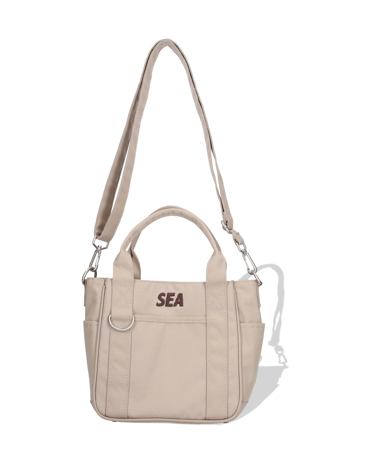 SEA MULCH SHOULDER BAG
