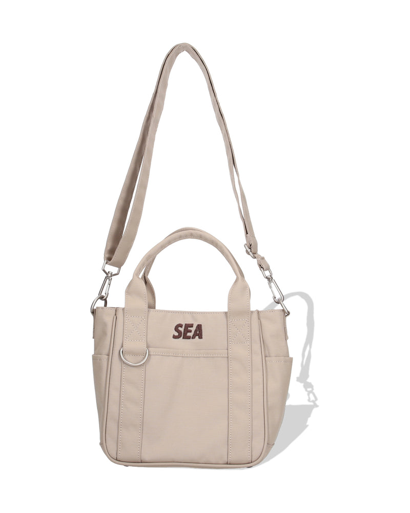 SEA MULCH SHOULDER BAG