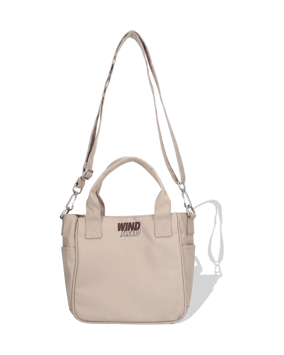 SEA MULCH SHOULDER BAG