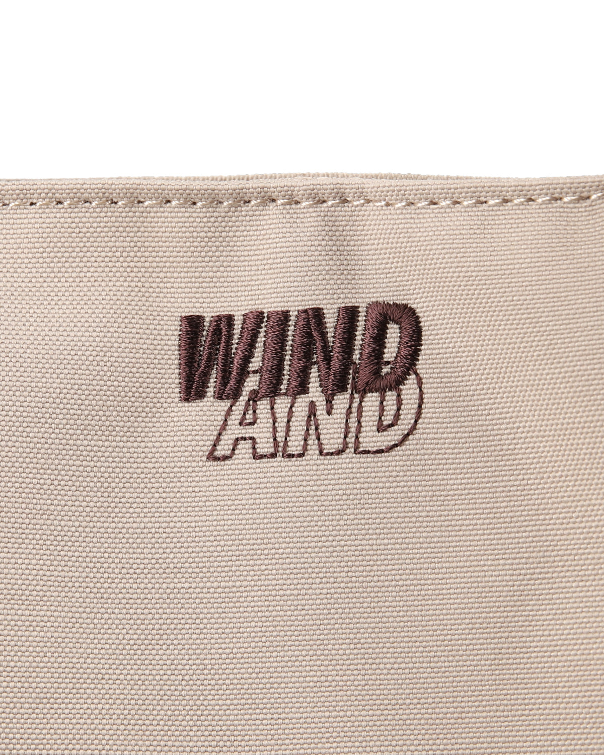 SEA MULCH SHOULDER BAG – WIND AND SEA