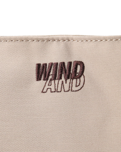 SEA MULCH SHOULDER BAG