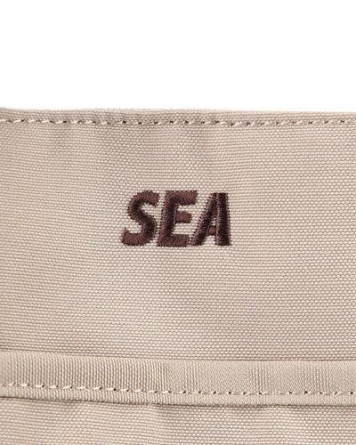SEA MULCH SHOULDER BAG