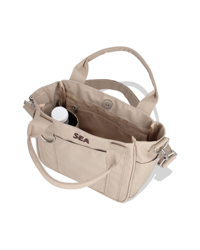 SEA MULCH SHOULDER BAG