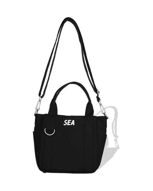 SEA MULCH SHOULDER BAG