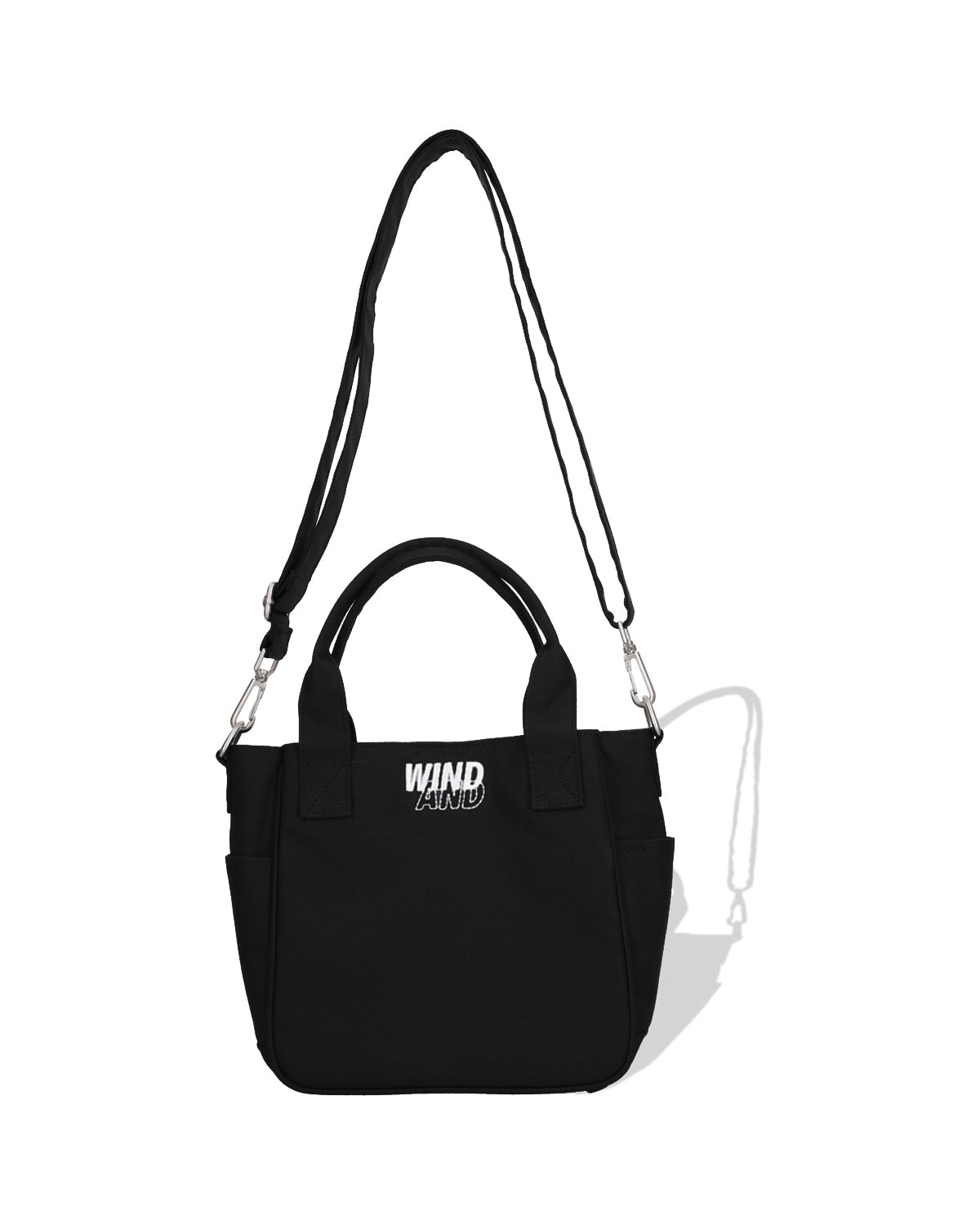 SEA MULCH SHOULDER BAG