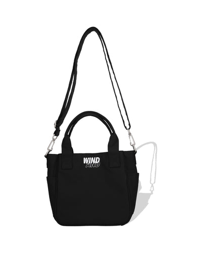 SEA MULCH SHOULDER BAG