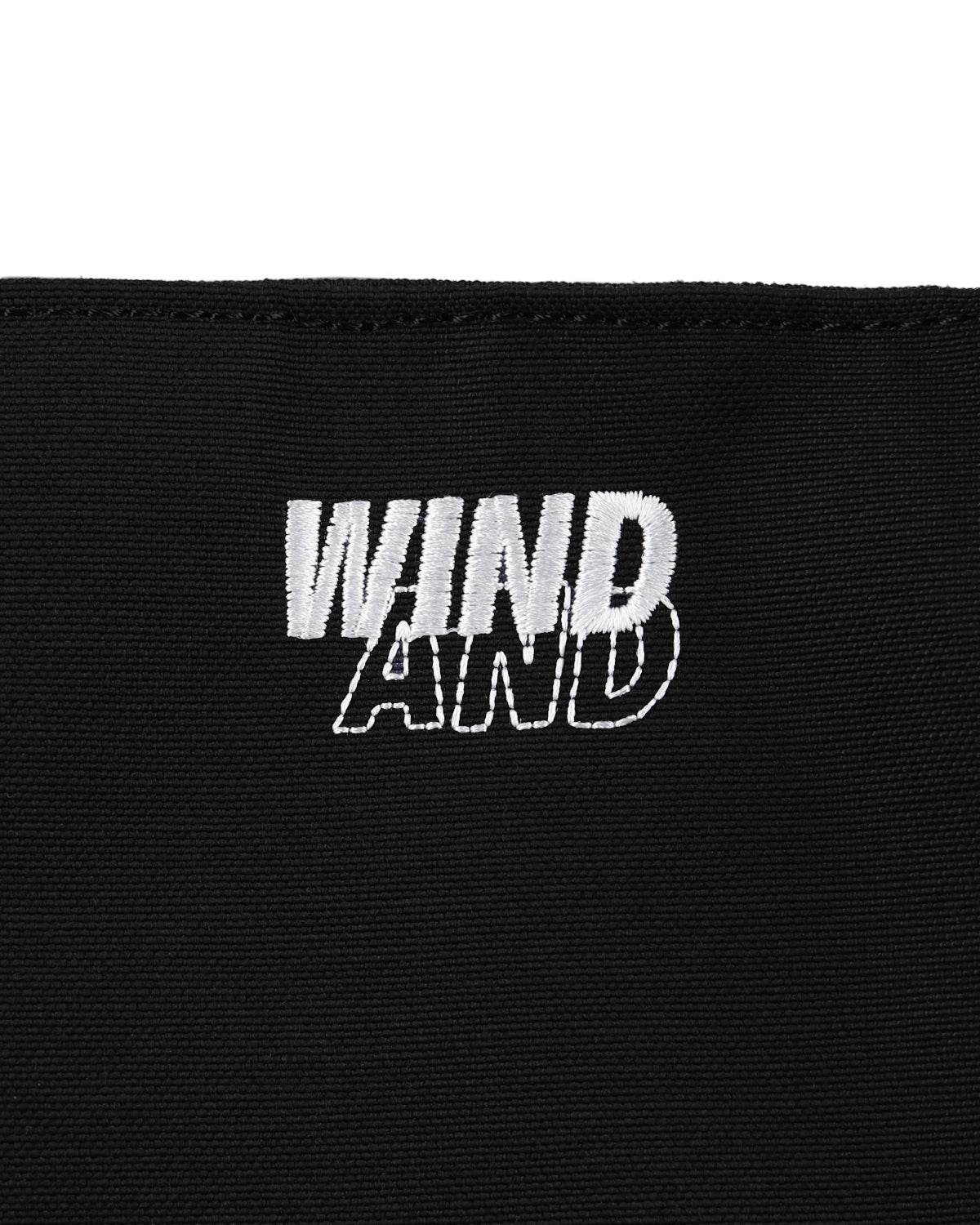 SEA MULCH SHOULDER BAG – WIND AND SEA