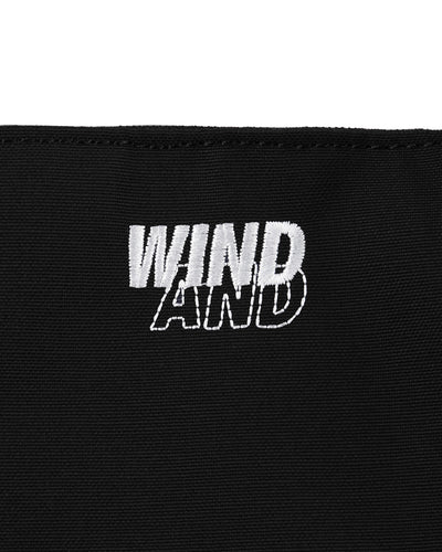 SEA MULCH SHOULDER BAG