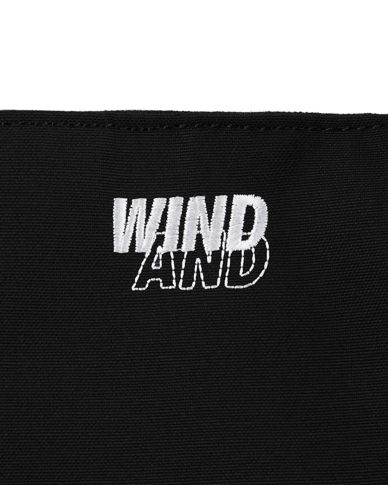 SEA MULCH SHOULDER BAG