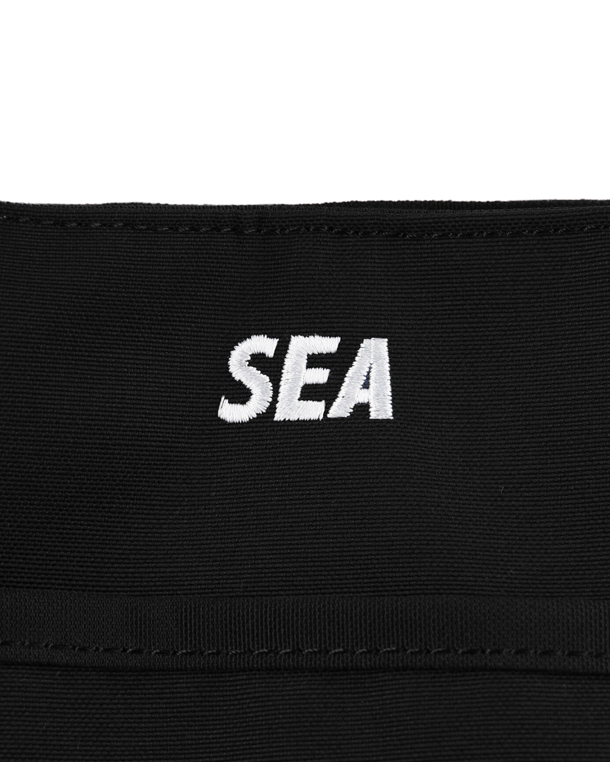 SEA MULCH SHOULDER BAG