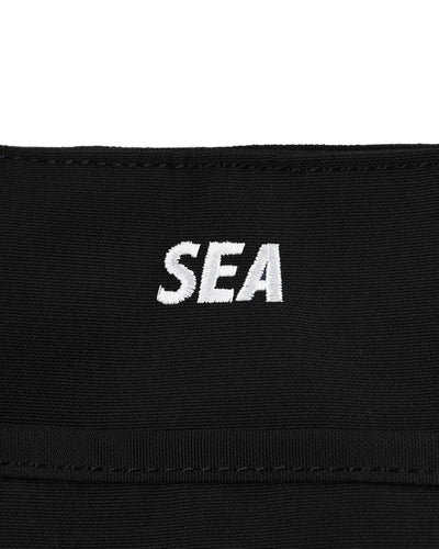 SEA MULCH SHOULDER BAG