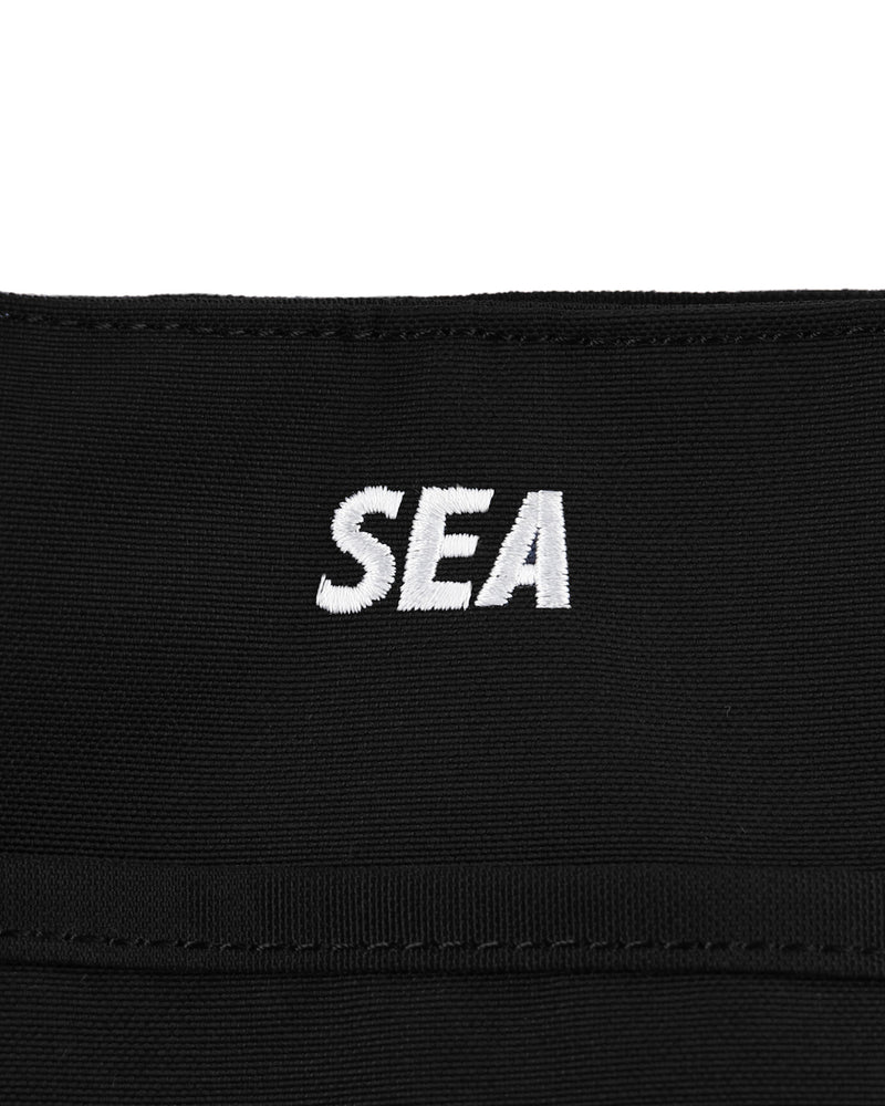SEA MULCH SHOULDER BAG