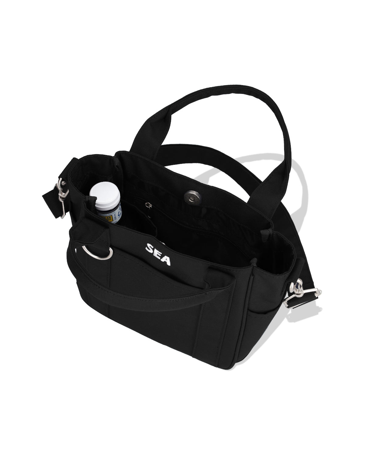 SEA MULCH SHOULDER BAG