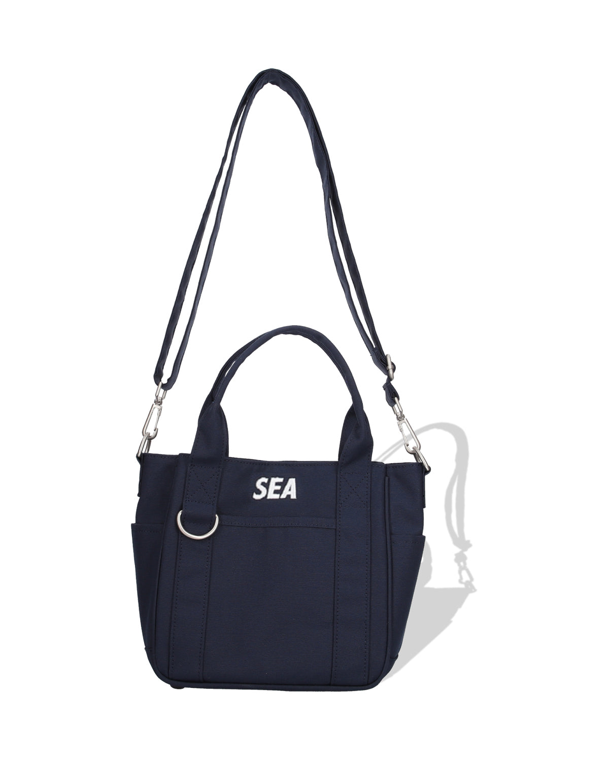 SEA MULCH SHOULDER BAG