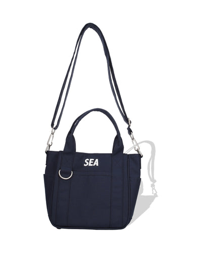SEA MULCH SHOULDER BAG