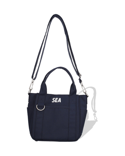 SEA MULCH SHOULDER BAG