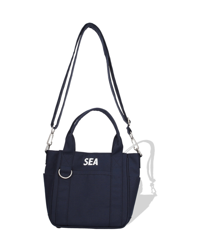 SEA MULCH SHOULDER BAG