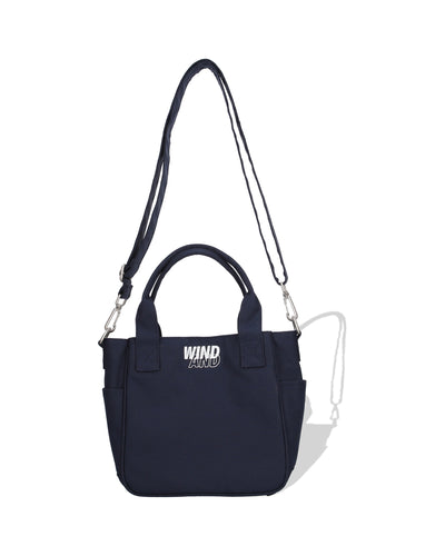 SEA MULCH SHOULDER BAG