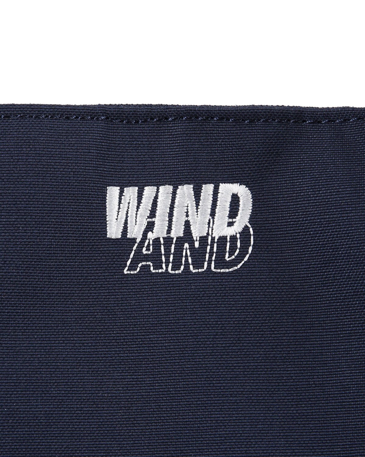 SEA MULCH SHOULDER BAG