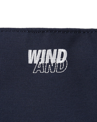 SEA MULCH SHOULDER BAG