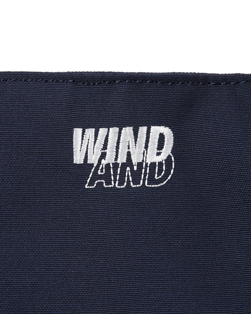 SEA MULCH SHOULDER BAG