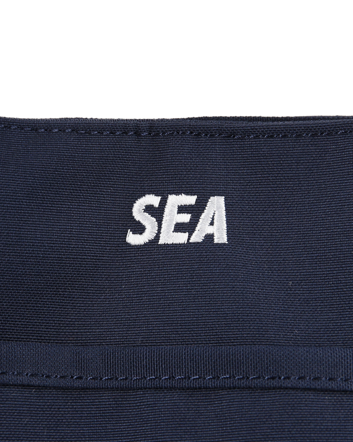 SEA MULCH SHOULDER BAG
