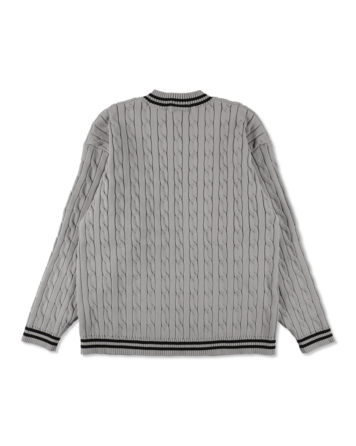 SEA TILDEN SWEATER