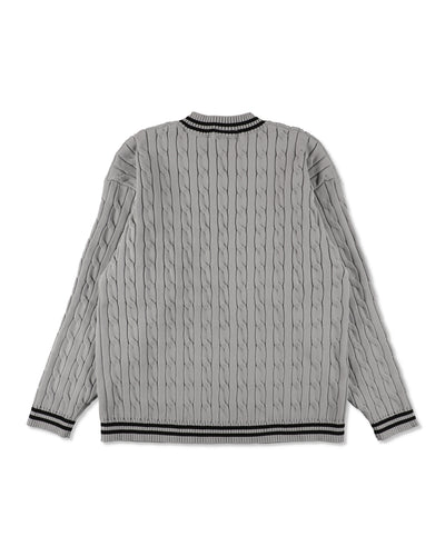 SEA TILDEN SWEATER